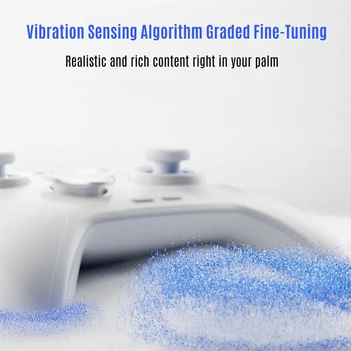 Flydigi Direwolf 4‼️Гарантія‼️Безпровідний геймпад