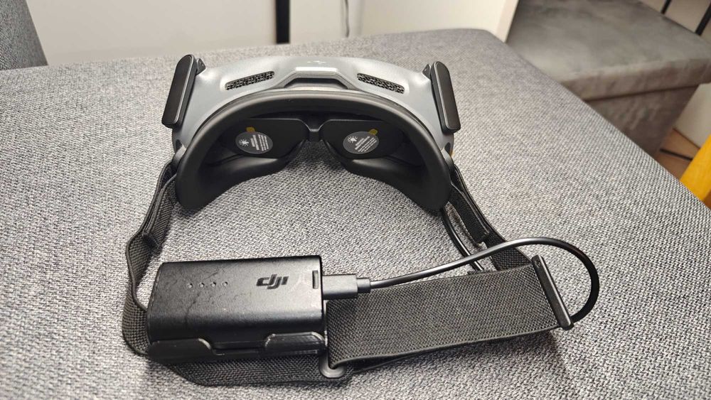 DJI FPV Goggles 2