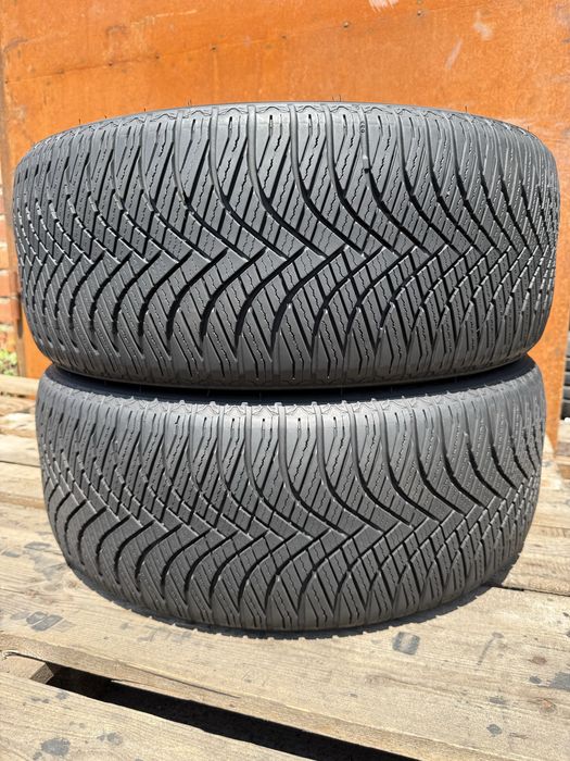 245/40 R19 GoodRide AllSeason Elite /2024рік/всесезон/2шт./