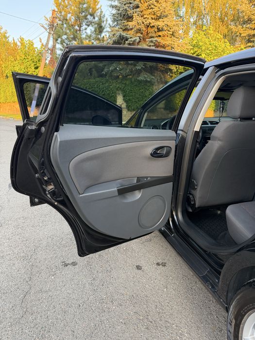 Продам Seat Leon 2.0fsi