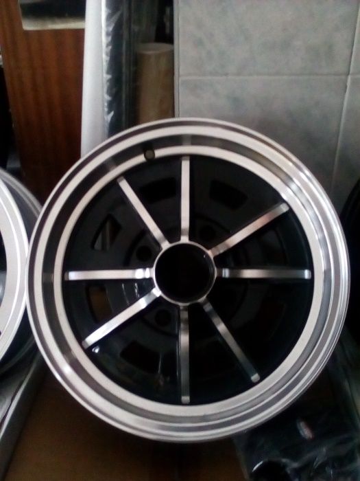 Jantes/Peças VW Carochas