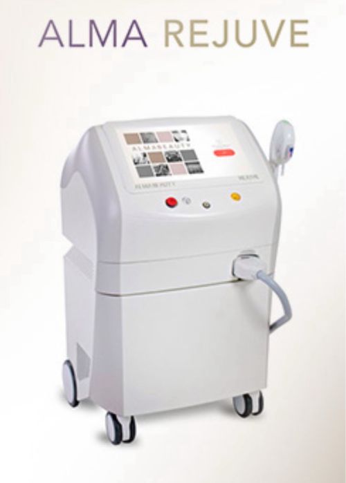 Alma Harmony Baby Rejuve wynajem