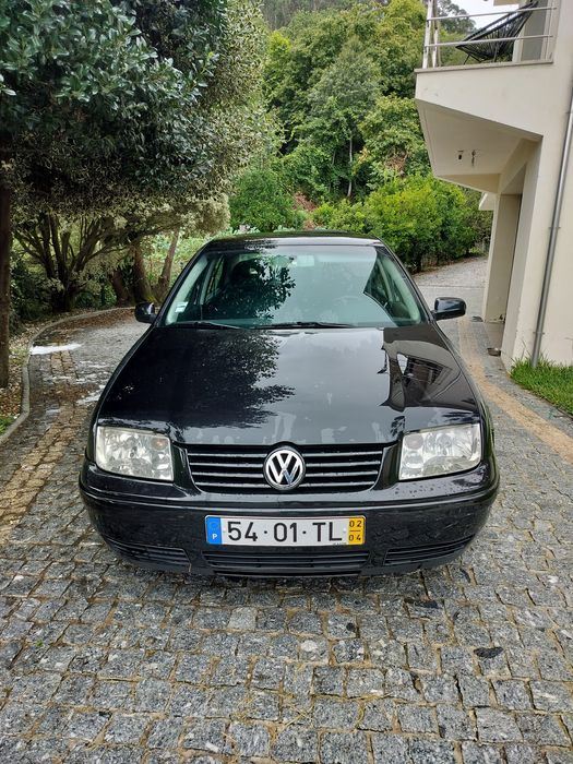 Vendo VW Bora 2002