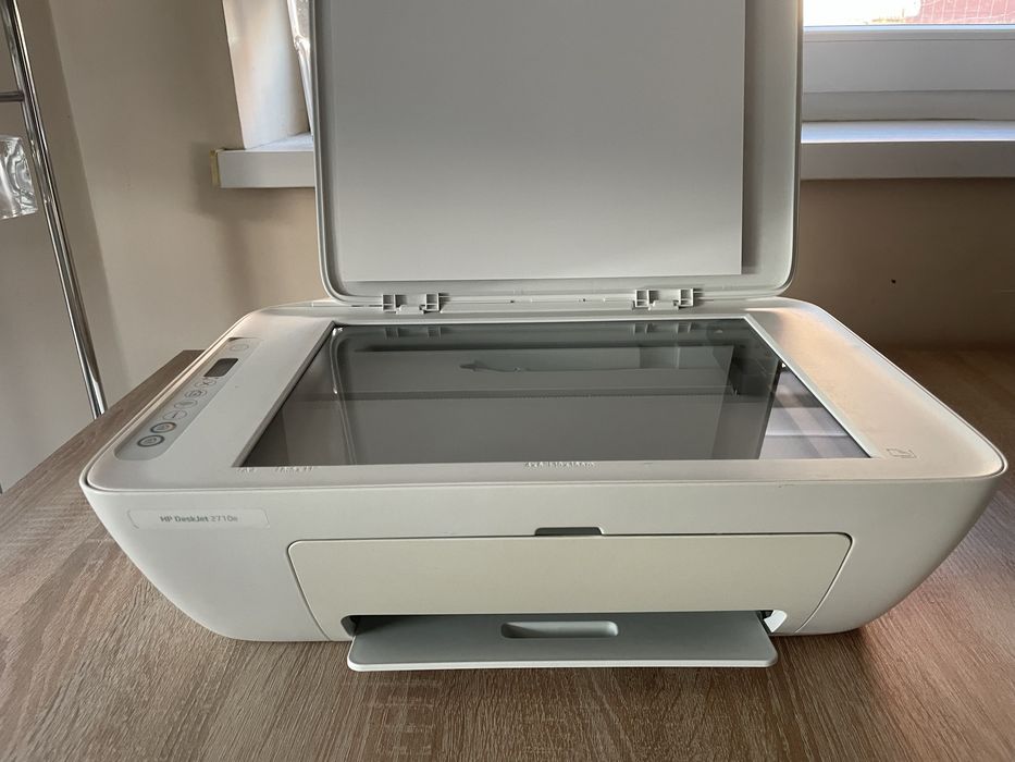 Drukarka HP DeskJet 2710e