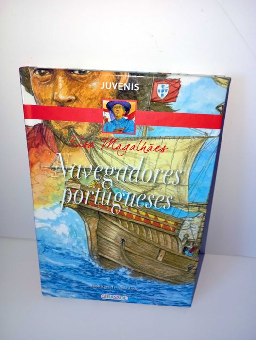 Navegadores Portugueses