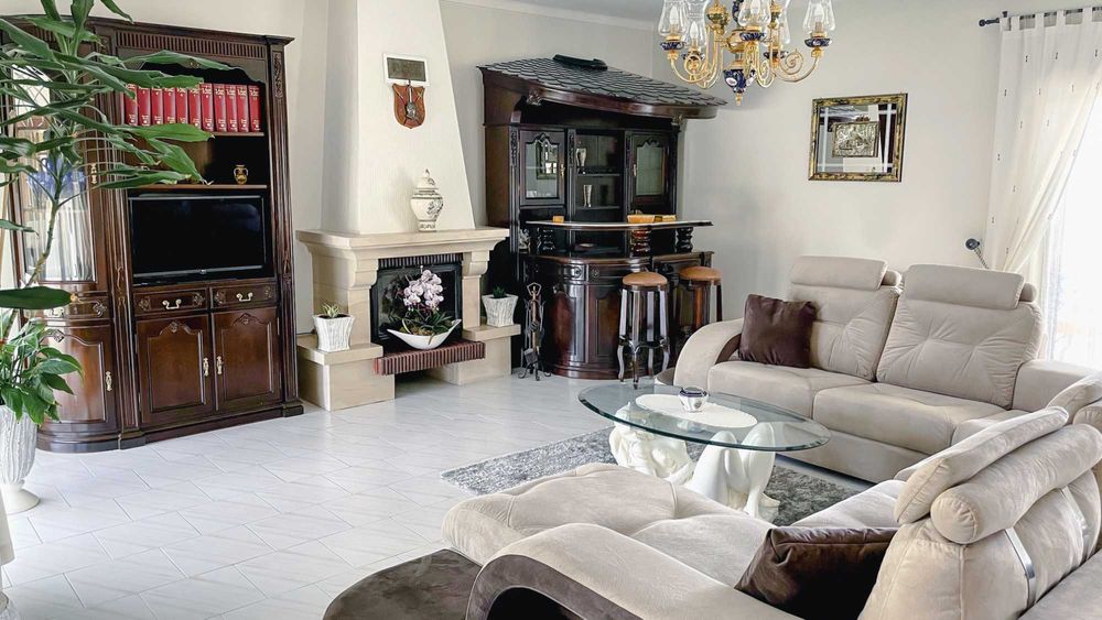 Villa Royal Natura - Pombal