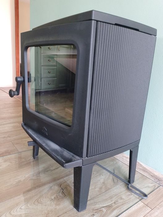 Piec Jotul F 205 wolnostojący koza
