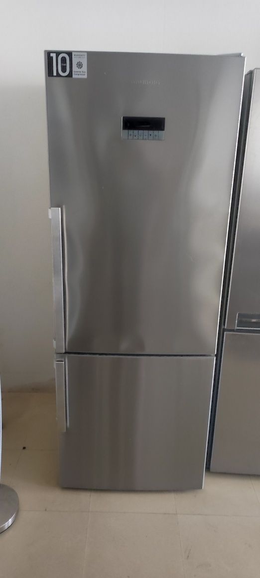 Grundig холодильник широкий 70см: 11 500 грн. - Холодильники Владимир ...