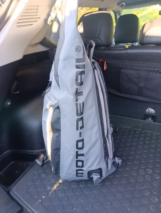 Продам водонепроницаемый рюкзак