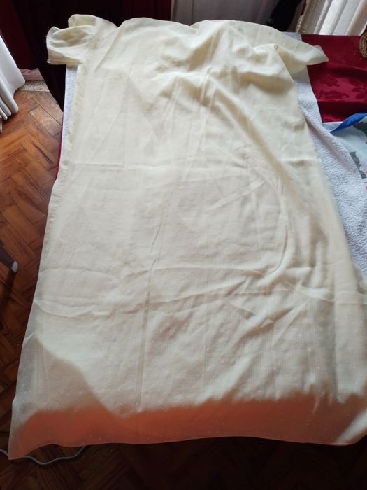 A expedição RA- Thor Heyerdahll-1 edicao-10E- Camisa noite-5E Desde 5E