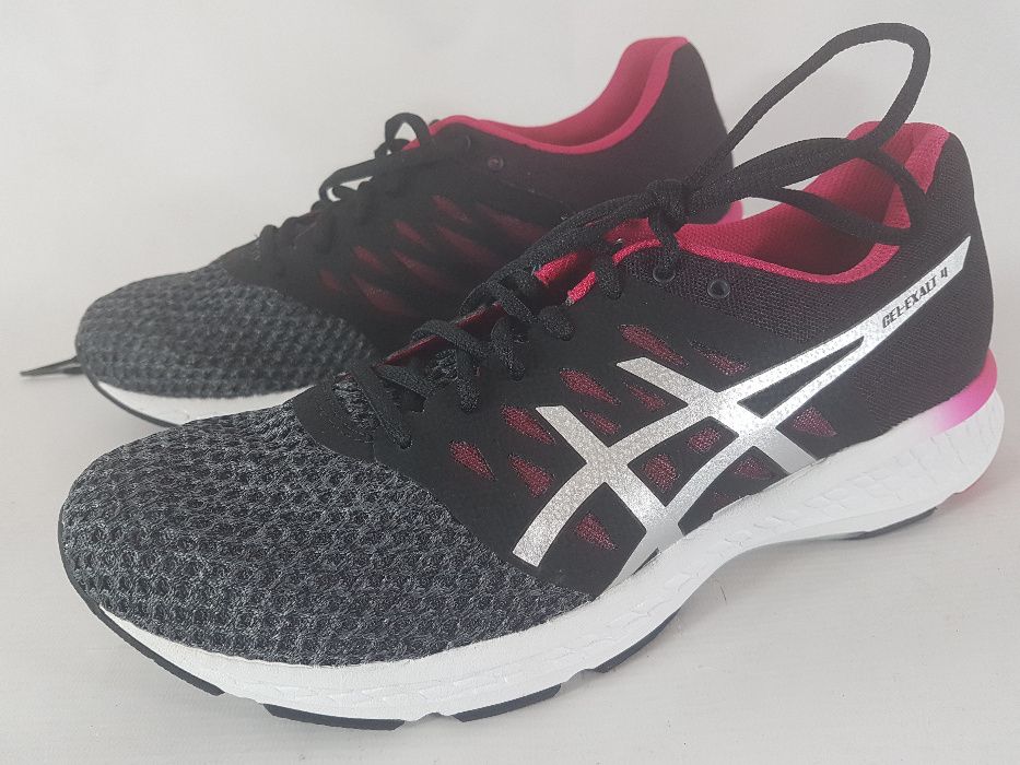 ASICS gel exalt r adidasy damskie sportowe ro 43,5