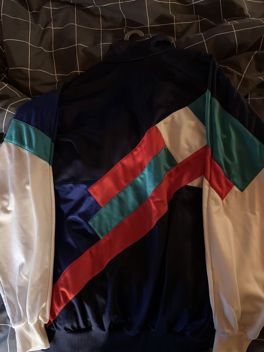 Casaco Adidas Retro