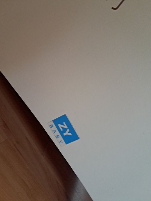 Cama grades ZY com colchão