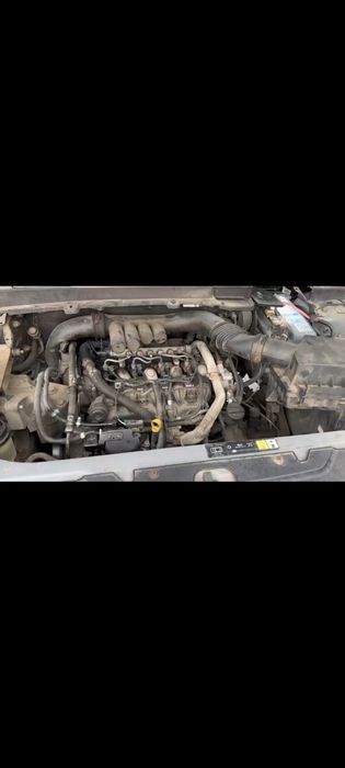 Silnik kompletny Land Rover Freelander 2.2 II TD4 224DT