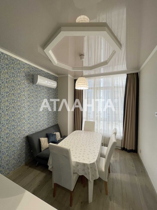 3-rooms apartment apartment by the address st. Sholudenka (area 116 m²) - Atlanta.ua - photo 4