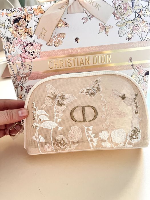 косметичка жіноча від Dior