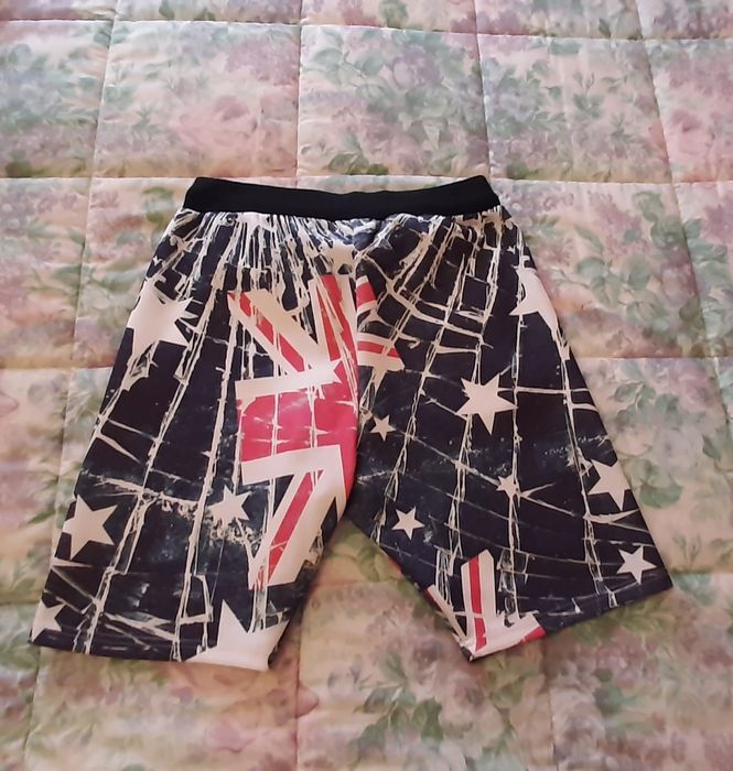 Vendo Calções Tamanho (M)