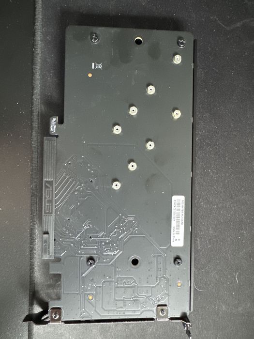 Placa PCIe M.2 Asus Hyper Gen5 Card x2
