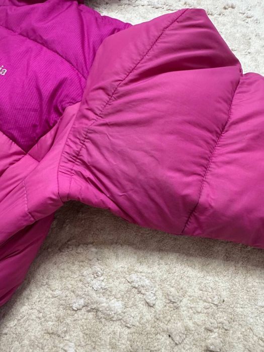 Пуховик Columbia