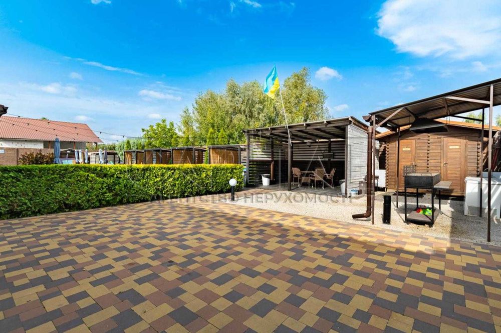 Будинок за адресою вул. Китобійна (площа 266 м²) - Atlanta.ua - фото 19