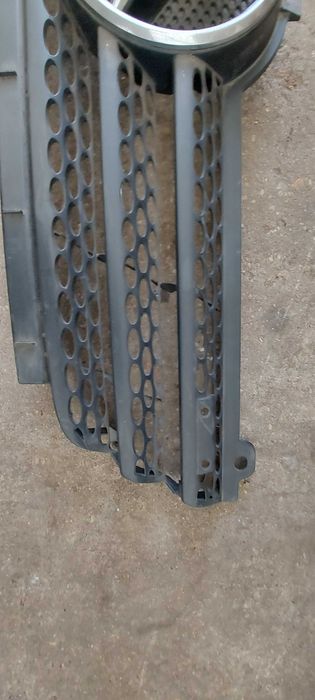 Mercedes Sprinter 2006r grill atrapa