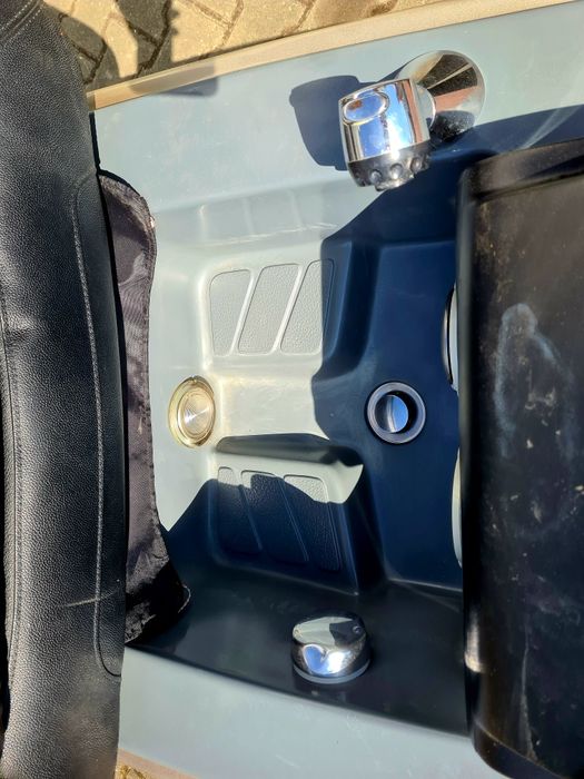 Spajoy cadeirão spa pedicure