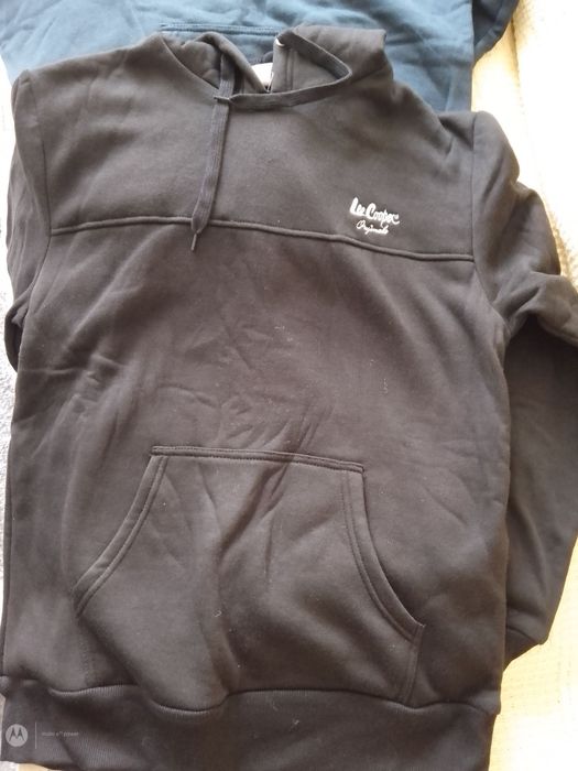 Bluza Lee Cooper rozmiar L nowa z metkami