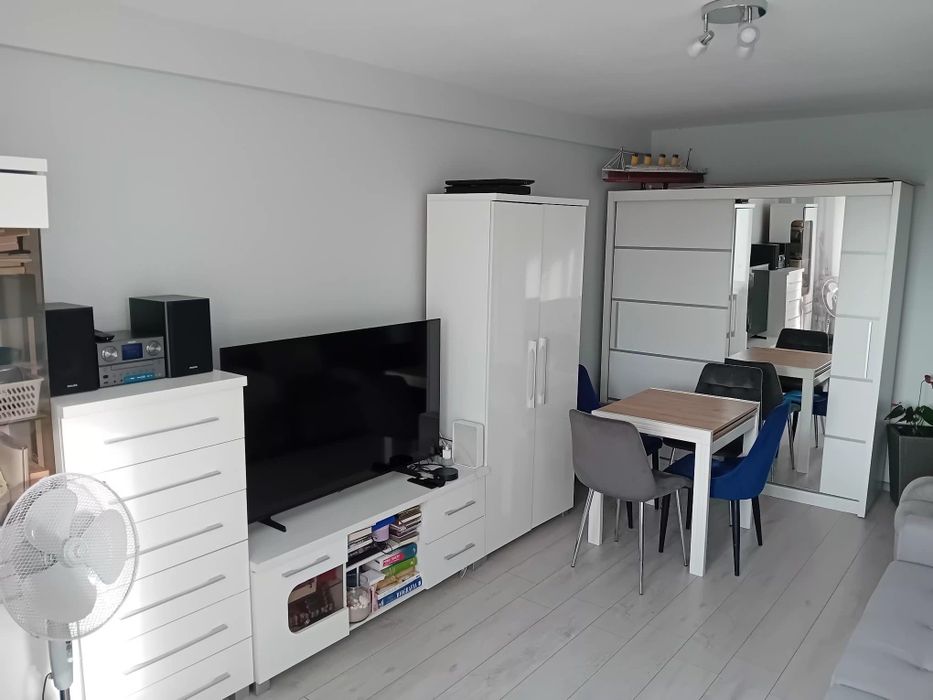 Sprzedam mieszkanie 44m2