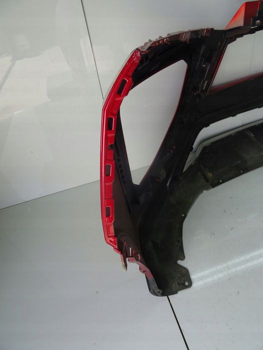 mitsubishi eclipse cross lift 21- zderzak przód