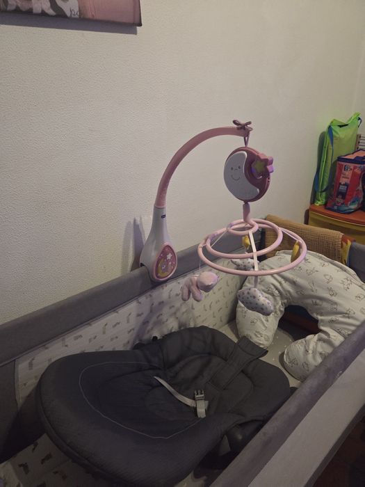 Vendo brinquedo chicco