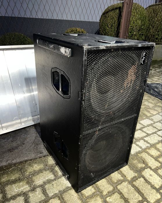 FAVO / NAW Performance MBR 218