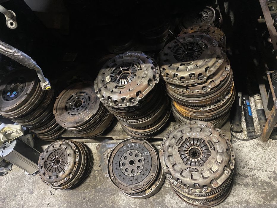 Маховик Демпфер Корзина Диск BMW Е36 E39 E46 Е60 Е90 Е87 Е83 Е91 Е92