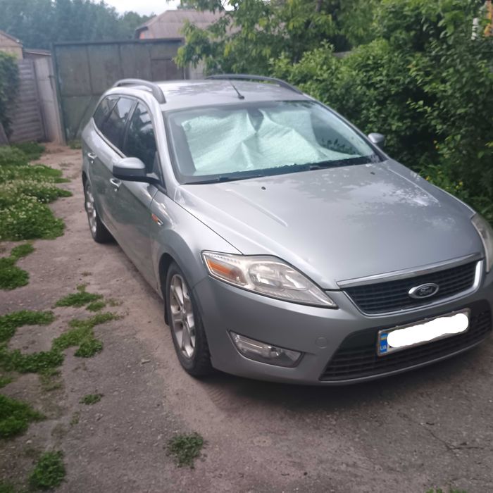 Ford Mondeo 2007р.в.
