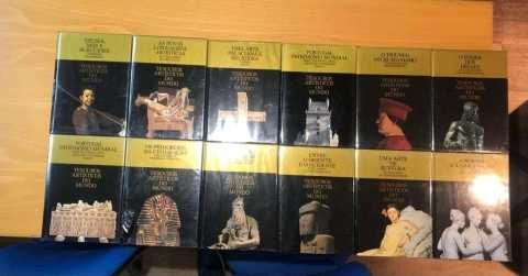 Arte / História da Arte - Livros / Coleções