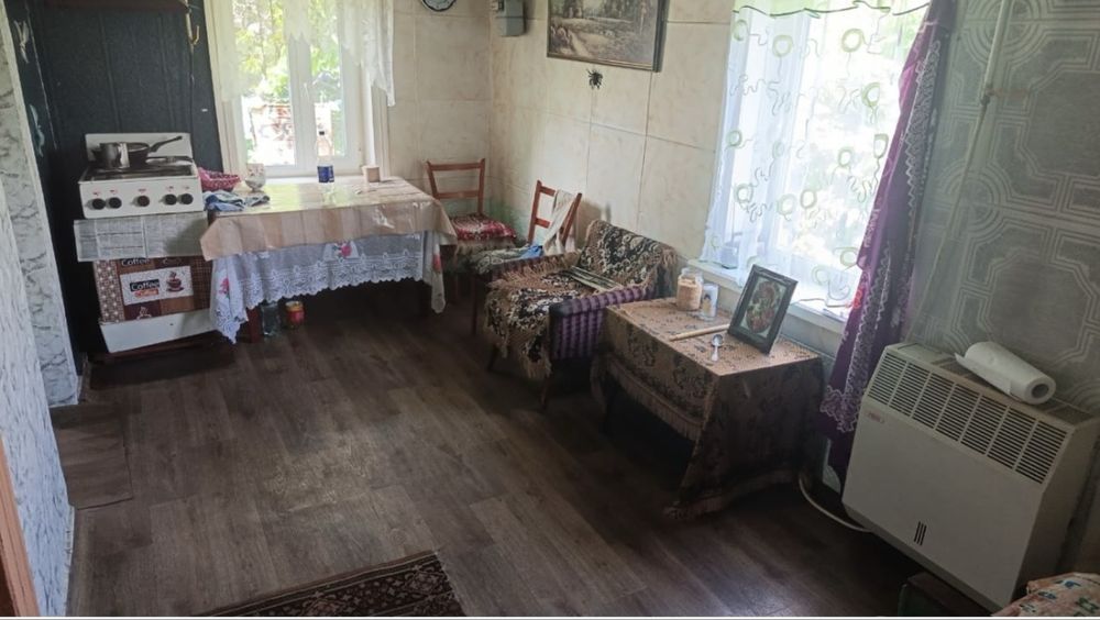 Продам будинок в селі Сигнаївка
