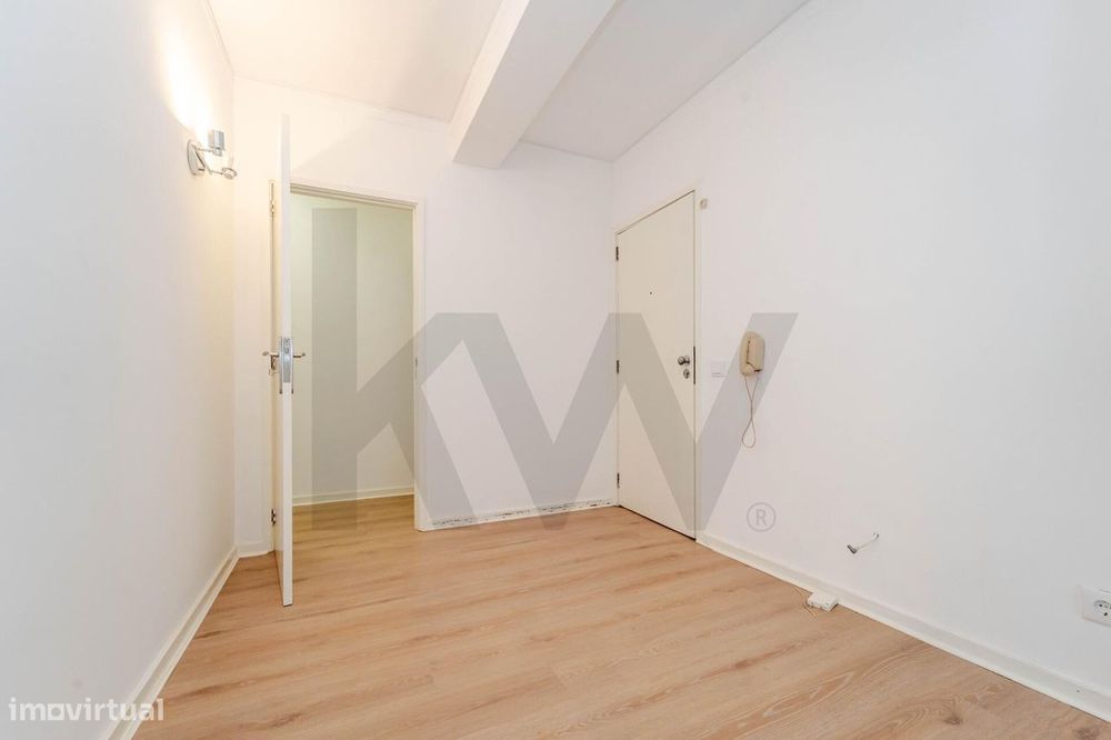 Apartamento na Praça da República | 4 Quartos + Potencial para 6