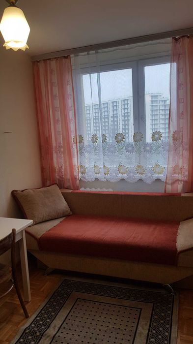 Apartment in Wrocław - View 2