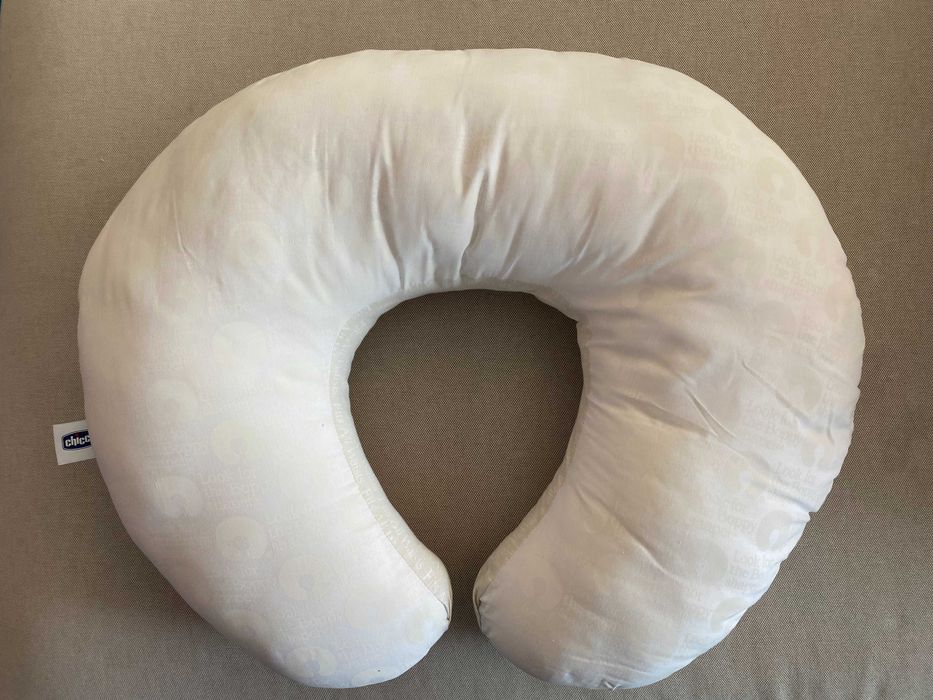 Almofada de Amamentação Boppy - Chicco