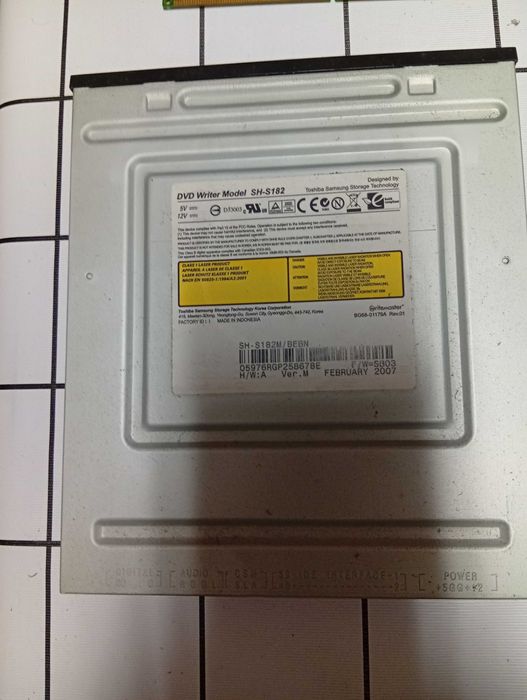 Computador Asus Pentium 4 (peças)