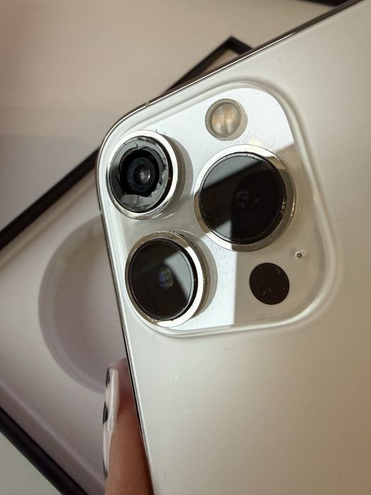 iPhone 13 pro max