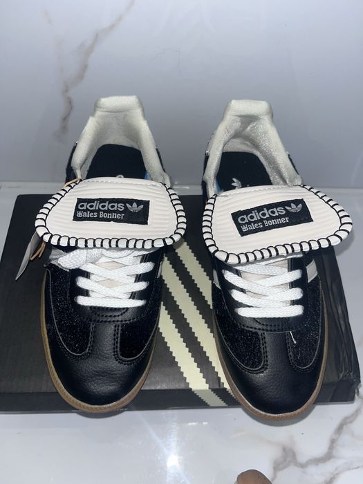Sapatilhas Adidas x Wales Bonner