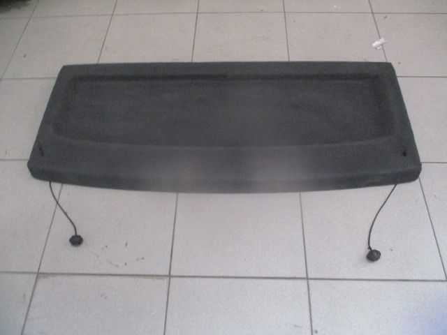 Chapeleira / tampo da mala VOLKSWAGEN Polo (9N)