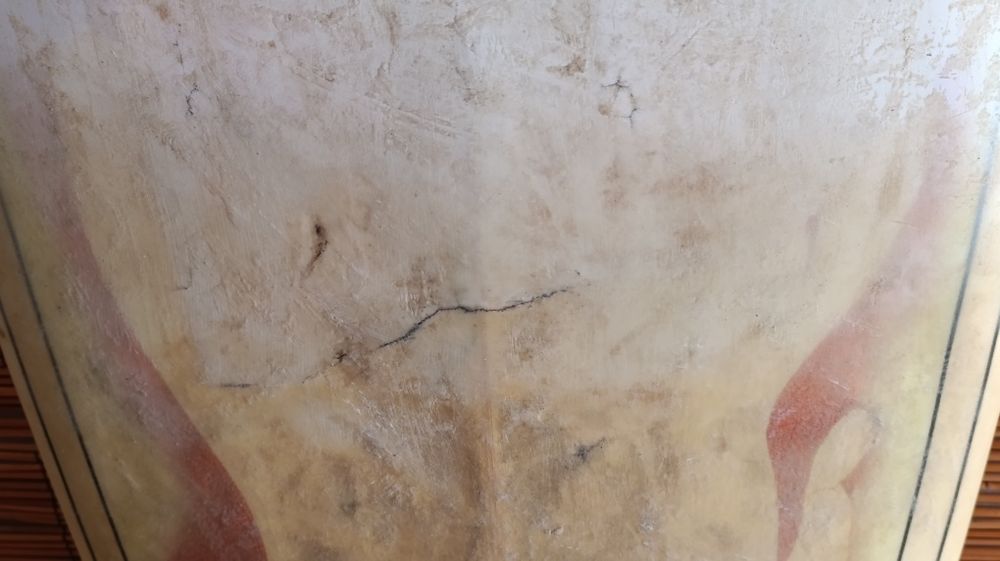 Prancha Surf Semente 6'4''64741227142529122