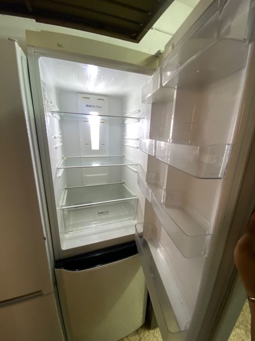 Frigorifico Combinado LG Branco
