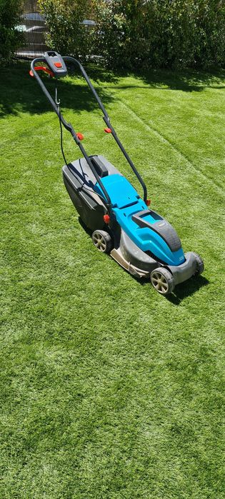 Corta relva eletrico Gardenia