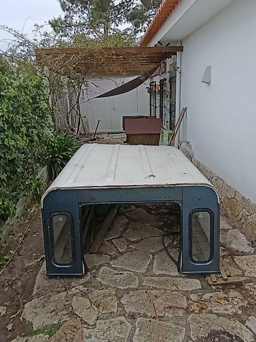 Capota UMM Alter