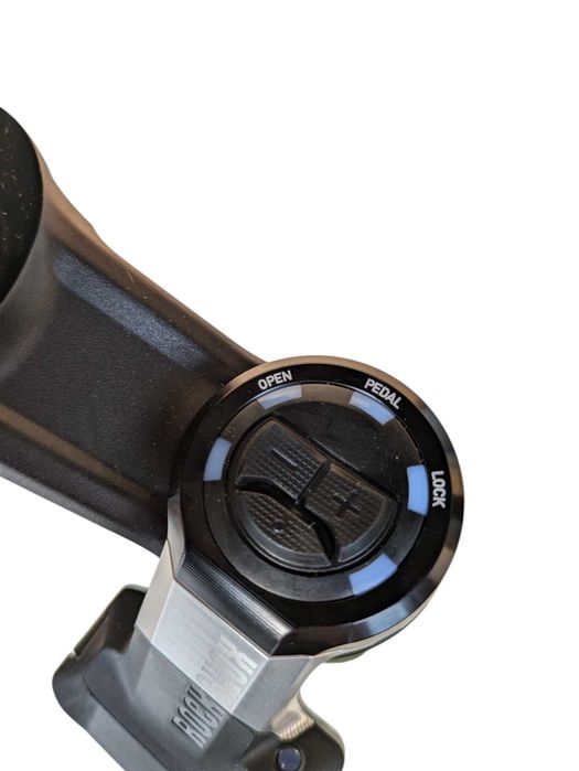 Rock Shox Lyrik Ultimate Charger Flight Attendant AXS 29'' nowy (2075)