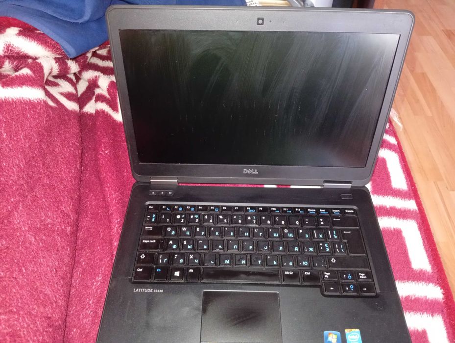 Dell Latitude E5440 (i5-4310U|