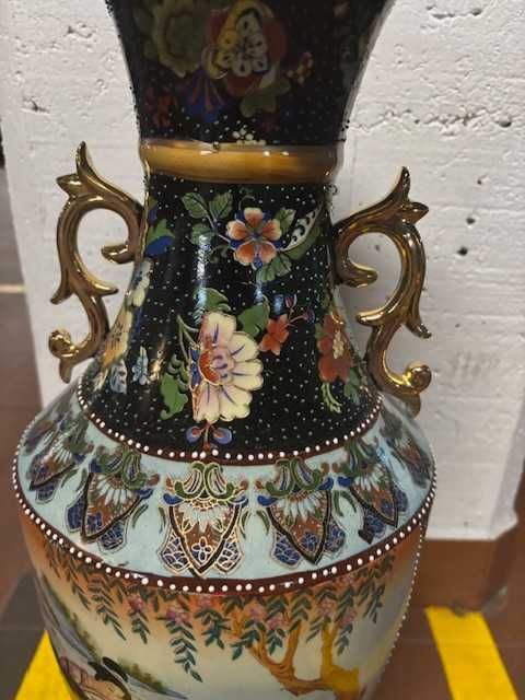 Jarrão decorativo