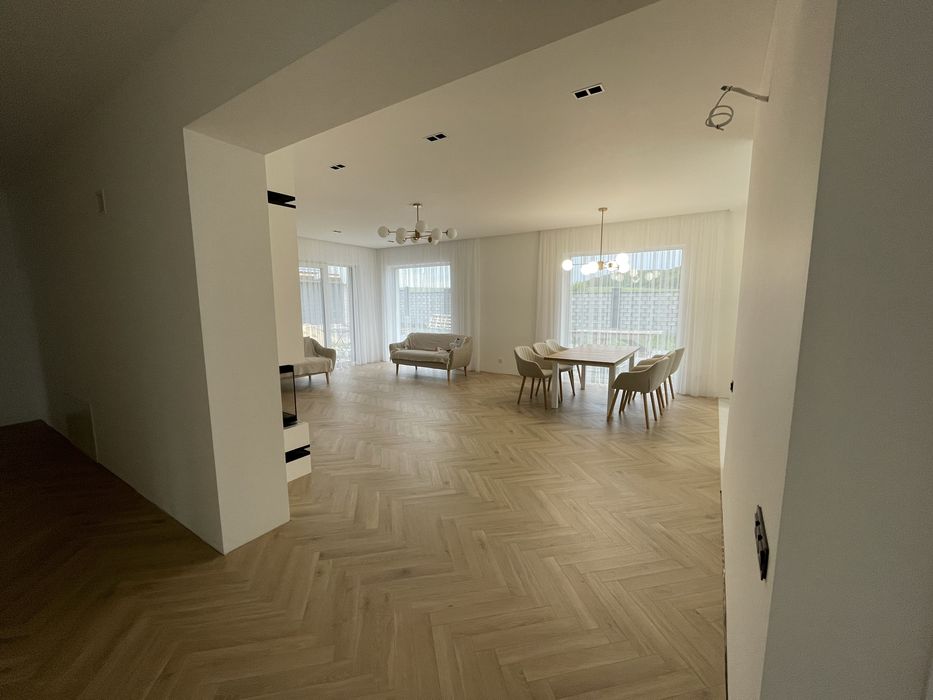 Малярні роботи , безповітряне фарбування, ремонт під ключ.